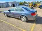 2009 HYUNDAI SONATA