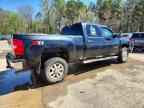 2012 CHEVROLET Silverado 2500