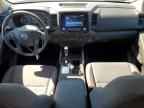 2023 NISSAN Frontier