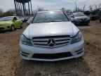 2012 MERCEDES-BENZ C-CLASS