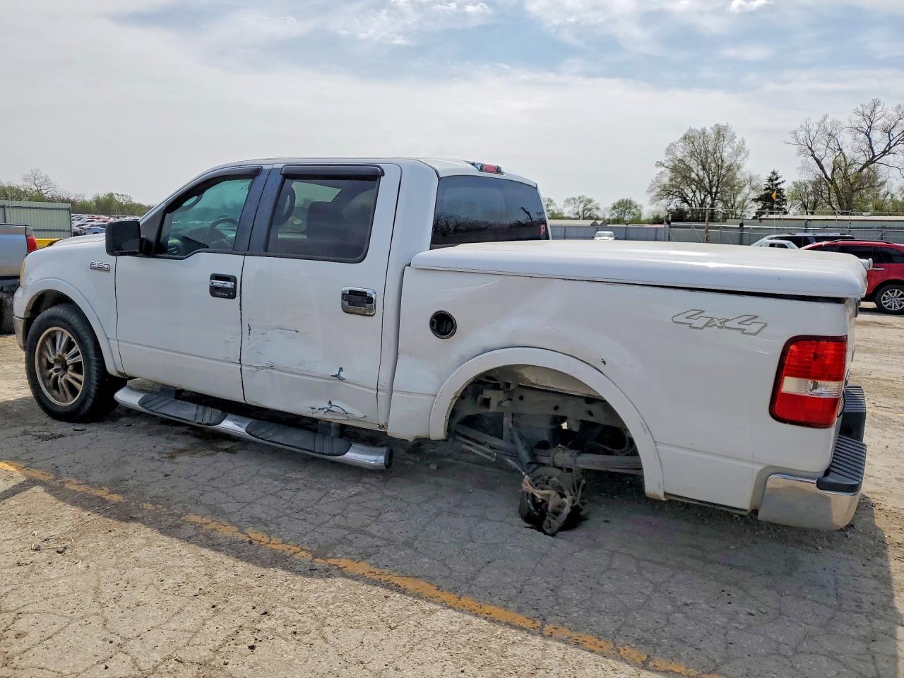 2005 FORD F-150 Lightning