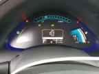 2015 NISSAN LEAF