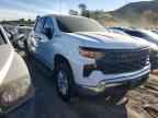 2022 CHEVROLET Silverado