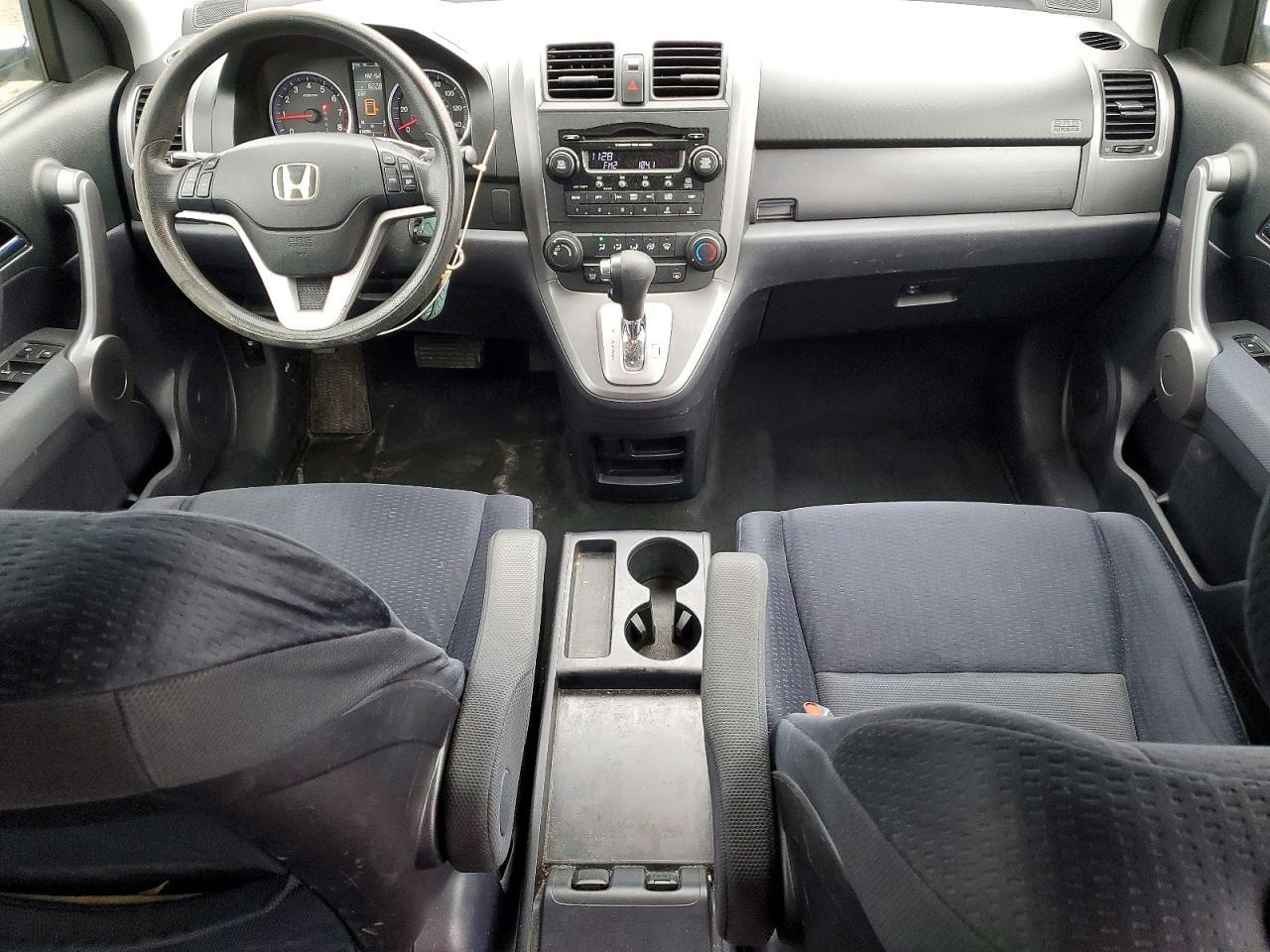 2008 HONDA CR-V
