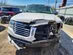 2015 LINCOLN Navigator