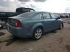 2009 CHEVROLET MALIBU