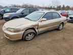 2000 HONDA ACCORD