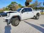 2025 GMC Sierra
