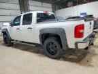 2011 CHEVROLET SILVERADO 1500