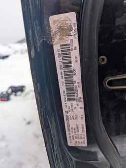 2012 DODGE Ram 3500