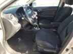 2015 NISSAN VERSA