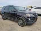 2016 FORD Explorer Sport Trac