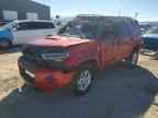 2017 TOYOTA 4Runner
