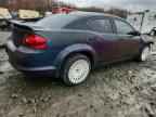 2011 DODGE Avenger