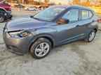 2018 NISSAN KICKS