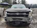 2011 CHEVROLET Silverado 2500