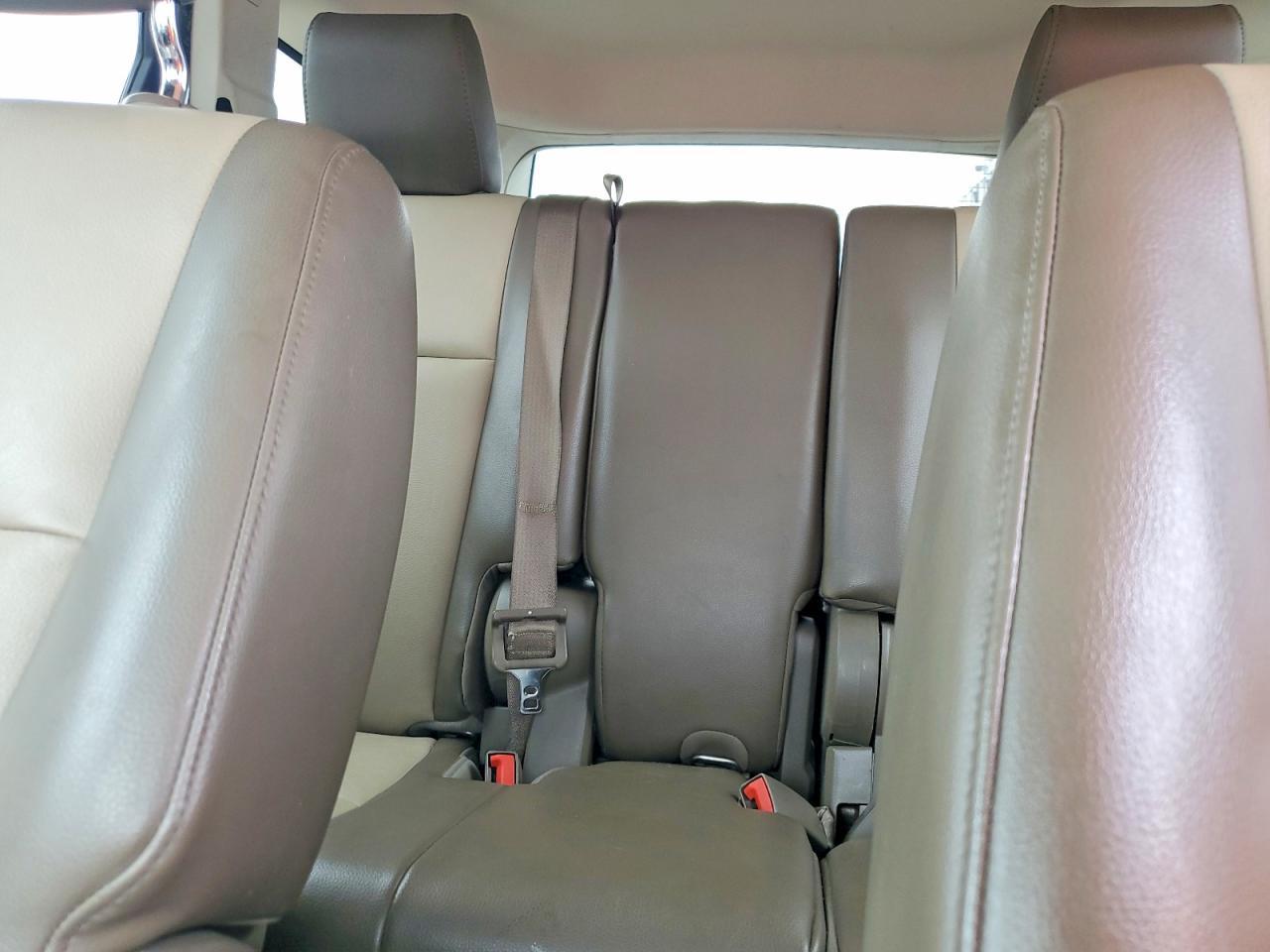 2010 DODGE JOURNEY