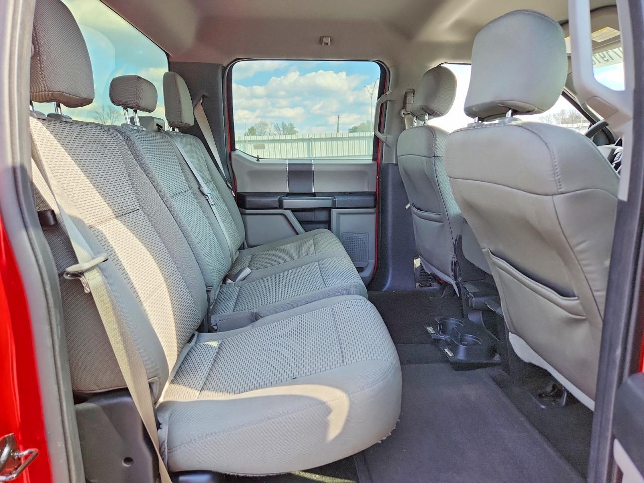 2015 FORD F-150 Lightning