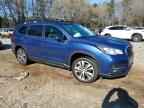 2019 SUBARU Ascent