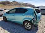 2014 TOYOTA Prius c