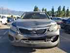 2012 KIA SORENTO