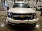 2015 CHEVROLET Suburban