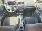 2013 NISSAN VERSA