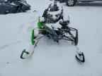 2017 ARCTIC CAT Zr
