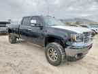 2010 GMC Sierra