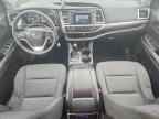2016 TOYOTA HIGHLANDER