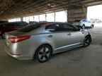2013 KIA Optima Hybrid