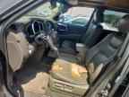 2007 HONDA Ridgeline