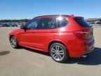 2017 BMW X3