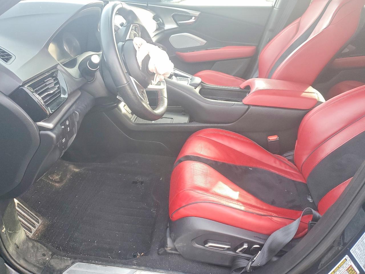 2023 ACURA RDX