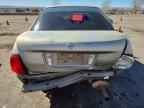 2004 NISSAN SENTRA