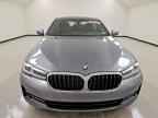 2022 BMW 5 series