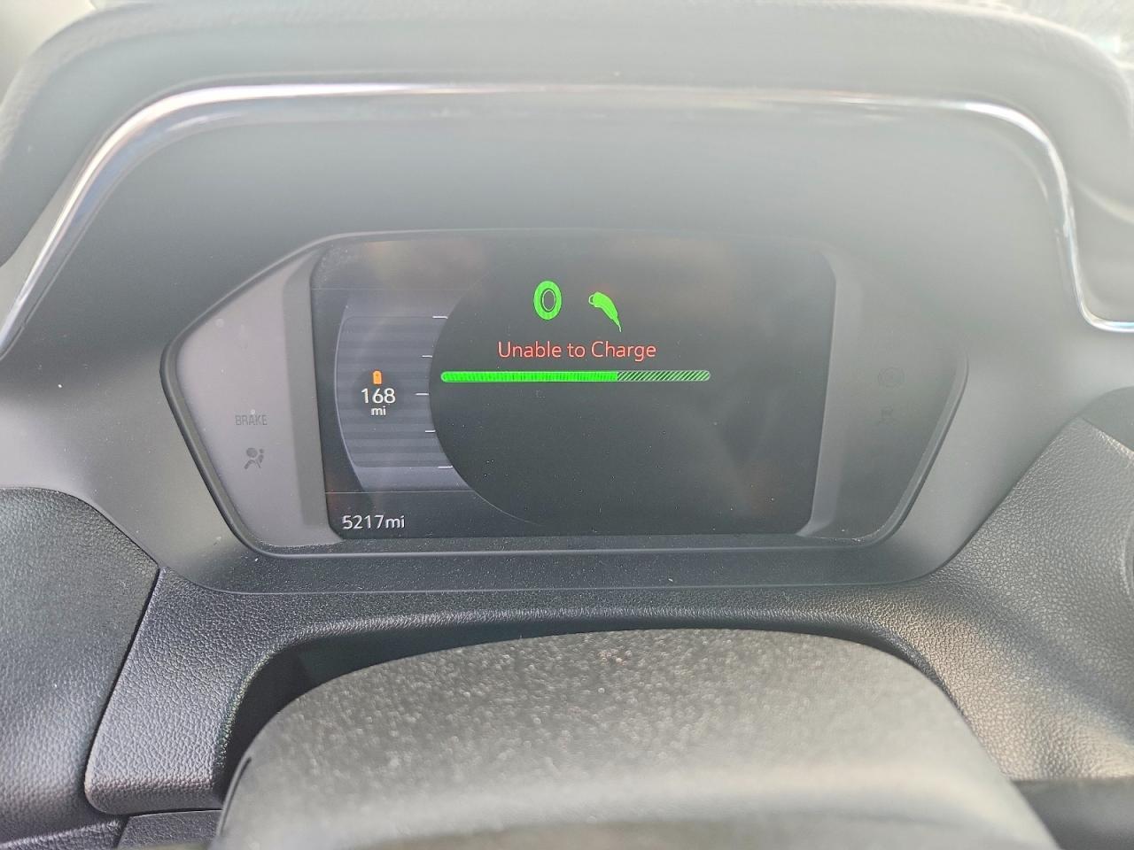 2023 CHEVROLET Bolt EV