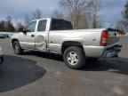 2000 CHEVROLET Silverado