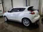 2015 NISSAN Juke