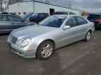 2005 MERCEDES-BENZ E-Class