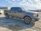 2014 FORD F-150 Lightning