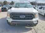 2022 FORD F-150 Lightning