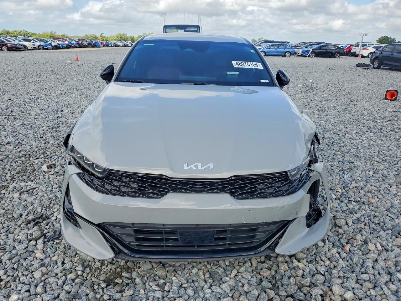 2023 KIA K5
