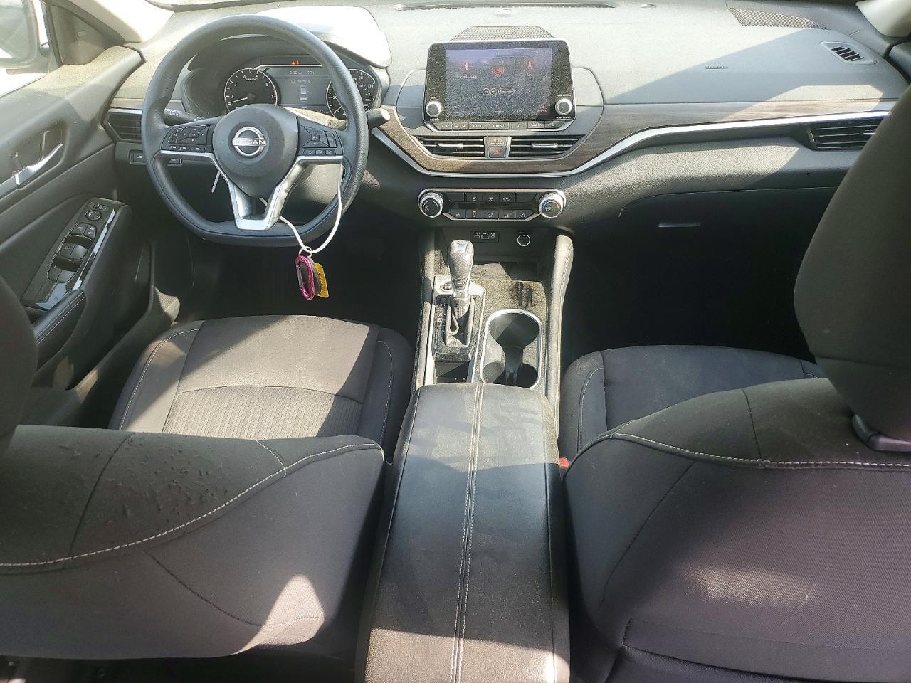 2023 NISSAN ALTIMA