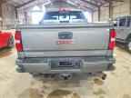 2018 GMC Sierra