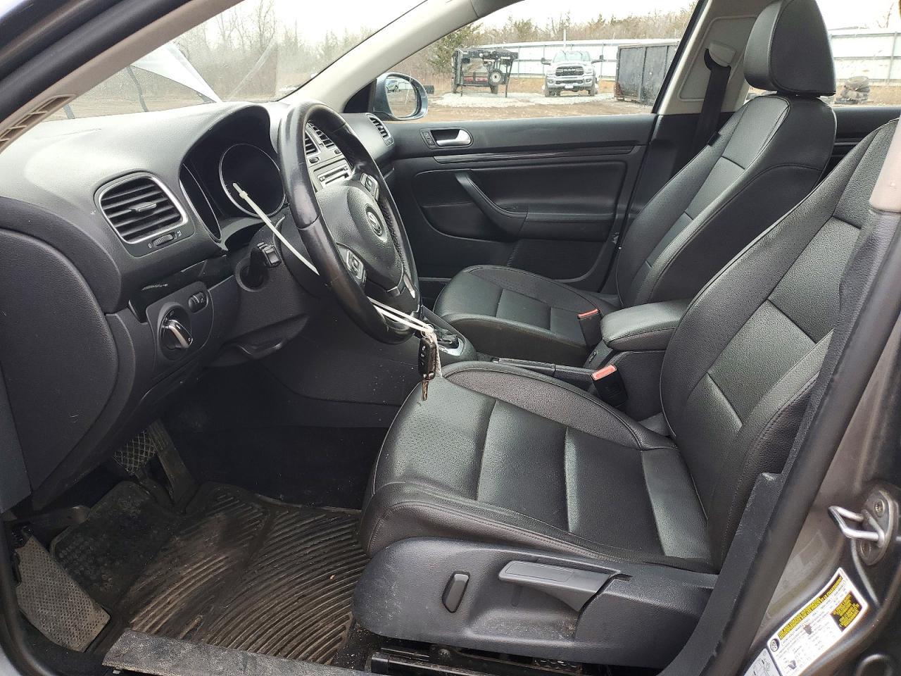 2014 VOLKSWAGEN JETTA
