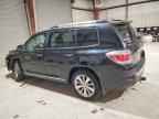 2011 TOYOTA Highlander Hybrid