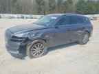 2022 GENESIS GV80