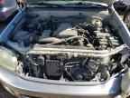 2003 TOYOTA Sequoia