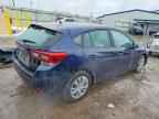 2021 SUBARU IMPREZA